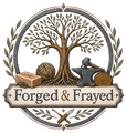Forged & Frayed