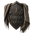 Forged & Frayed