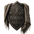 Forged & Frayed